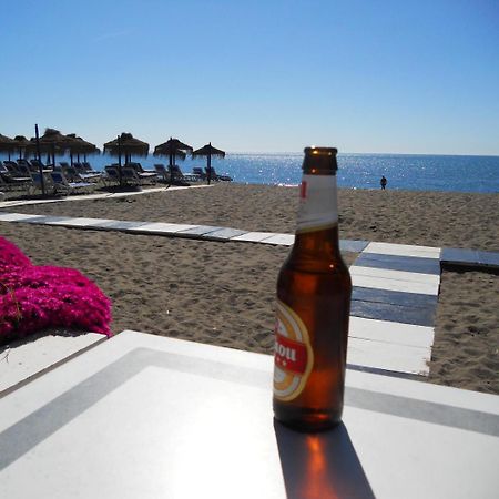 Apartamento Decada Reyes Catolicos Fuengirola Exterior foto