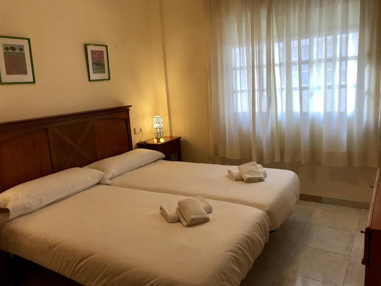 Apartamento Decada Reyes Catolicos Fuengirola Exterior foto
